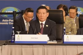 La conférence des ministres des Finances de l’APEC aide à relever les défis mondiaux et régionaux communs 