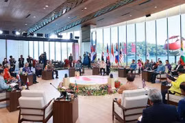 L'ASEAN promeut la connectivité des paiements régionaux
