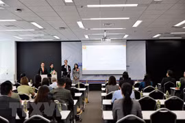 Bientôt «La Journée d’entreprises Vietnam-Japon 2023 »