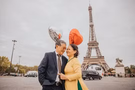 Les touristes âgés, un segment potentiel du tourisme vietnamien