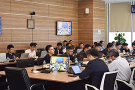 L’ASEAN et les pays de dialogue s’unissent pour faire face aux cyberattaques
