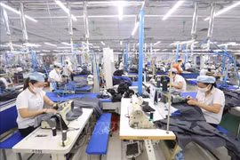 Le textile-habillement s’attend à une année encore difficile