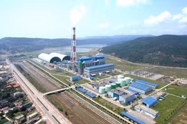 Le groupe sud-coréen Doosan étend ses activités respectueuses de l'environnement au Vietnam