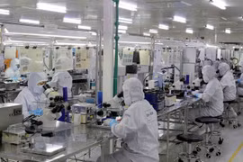 Quang Ninh attire près de 500 millions de dollars d’IDE au premier trimestre