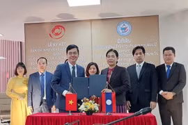 Renforcement de la coopération Vietnam-Laos dans le domaine des archives