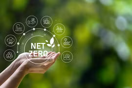 Forum économique vert 2023 à Ho Chi Minh-Ville