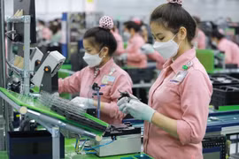 Les IDE au Vietnam devraient atteindre 38 milliards de dollars en 2023