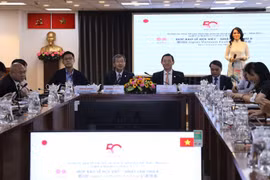Rendez-vous au 8e Festival Japon - Vietnam à Ho Chi Minh-Ville