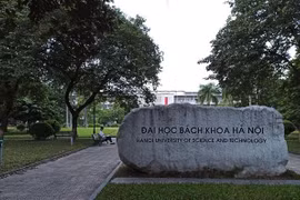 Cinq universités vietnamiennes restent dans le classement mondial des universités QS 2024