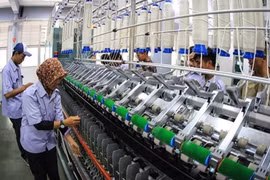 L'Indonésie déploie des mesures pour protéger les MPME dans le secteur de l'habillement et du textile