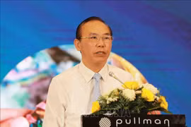 Opportunités pour le Vietnam de stimuler ses exportations de riz