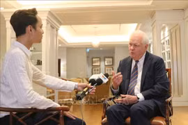 L’ancien vice-Premier ministre Vu Khoan, un "intellectuel public important"