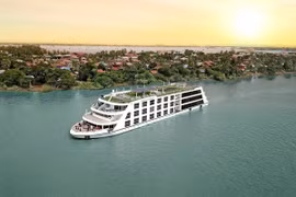 Le Telegraph impressionné par les circuits de croisières au Vietnam