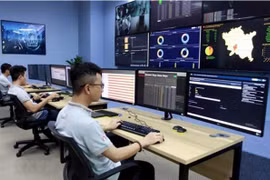 L’économie numérique de Singapour contribue à hauteur de 17,3 % au PIB