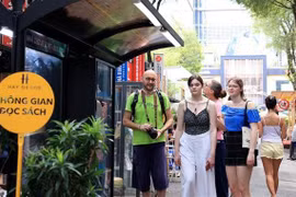 Le Vietnam dispose d’une ample place pour attirer davantage de touristes