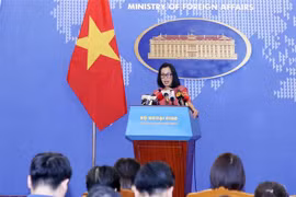 Le Vietnam mécontent des jugements erronnés dans le film sur le vol MH370