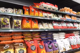 Davantage d’opportunités sur le marché britannique pour le riz vietnamien 
