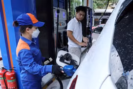 Les prix des carburants en baisse à partir du 21 février 