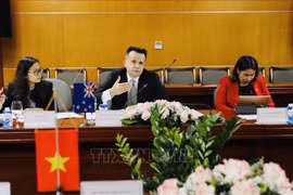 Perspectives de coopération et d’investissement entre le Vietnam et la Nouvelle-Zélande 