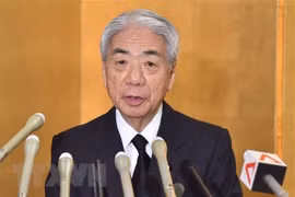 Renforcement des relations entre le Vietnam et le Japon