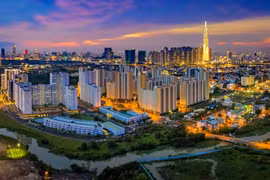 Hô Chi Minh-Ville vise un développement durable à faible émission de carbone
