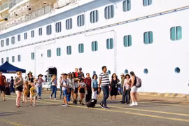 Promouvoir la communication sur le tourisme pour attirer davantage de visiteurs