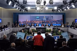 APEC : le Vietnam propose 3 priorités de coopération lors de l'AMM 34