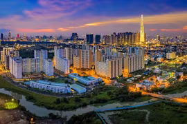 Le marché immobilier vietnamien continue d’intéresser les investisseurs étrangers