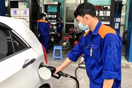 Les prix des carburants révisés à la hausse