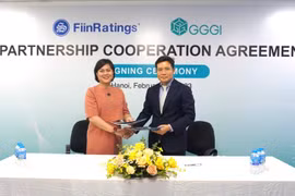 FiinRatings et GGGI s’associent pour aider le Vietnam à puiser dans la finance verte