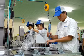  Nombreux potentiels pour les relations de coopération Vietnam - Argentine 
