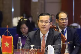 Le Vietnam se joint aux efforts régionaux pour une éducation de la petite enfance de qualité
