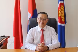 ASEAN : le Comité de pilotage de l’ARMAC se réunit au Cambodge