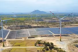 De l’énergie pour le développement
