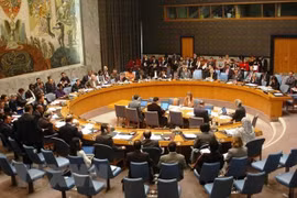 Un correspondant américain souhaite voir le Vietnam redevenir membre du Conseil de sécurité de l’ONU