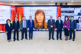 Le Vietnam et Wallonie-Bruxelles renforcent leur coopération dans divers domaines