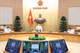 Bac Giang et Bac Ninh exhotées à repousser bientôt le Covid-19