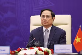 Le Vietnam est proactif, actif et contribue d’une matière responsable au sein de l'ASEAN