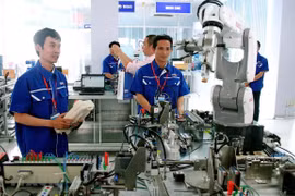 IDE : Ho Chi Minh-Ville attire un milliard de dollars en deux mois