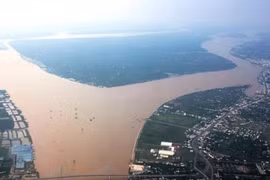 Plusieurs experts soulignent les alternatives aux barrages sur le Mékong
