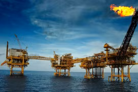 PVEP : l'exploitation pétrogazière a atteint 2,88 millions de tonnes