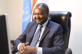 L’ambassadeur du Niger auprès de l’ONU apprécie les contributions du Vietnam au Conseil de sécurité