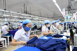 BM: le Vietnam doit surveiller attentivement le secteur financier