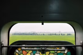 Voyage en train au Vietnam: une belle expérience à vivre ! 