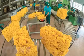 Le commerce entre le Vietnam et l'Australie bondit de 32% au premier trimestre