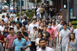 COVID-19 : Singapour lancera le deuxième paquet d’assistance aux entreprises