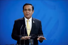 La Thaïlande souligne la coopération entre l’ASEAN et le Japon, et la République de Corée 