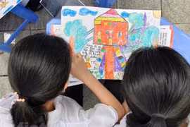 Le Vietnam lance un programme pour prévenir et réduire le travail des enfants 