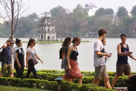 Le Vietnam, une des destinations les plus prisées des touristes allemands et américains