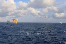 Japon et Canada appellent à respecter l’UNCLOS dans le règlement des questions en Mer Orientale